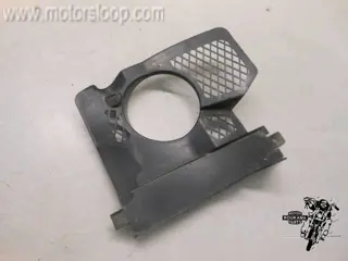 Honda NX250(MD21) Afdekkap claxon