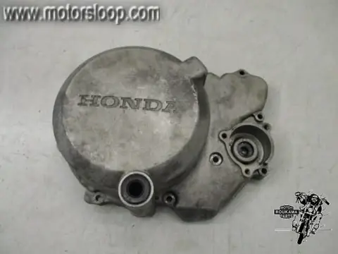 Honda PC800(RC34) Dynamodeksel