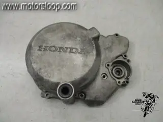 Honda PC800(RC34) Dynamodeksel