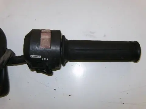HONDA NX250(MD25) Gasunit 35150-KW3-000