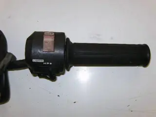 HONDA NX250(MD25) Gasunit 35150-KW3-000