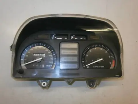 Honda PC800 Tellerset 42912 miles