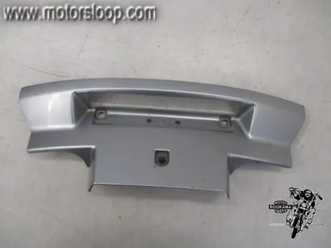 Honda PC800(RC34) Achterkap