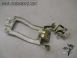 Honda PC800(RC34) Kofferbakslot