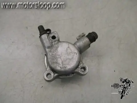 Honda PC800(RC34) Koppelingscilinder blokzijde