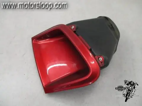 Honda PC800(RC34) Luchtinlaat links