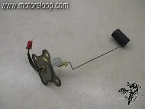 Honda PC800(RC34) Niveaumeter benzinetank