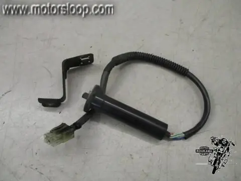 Honda PC800(RC34) Knipperlicht afslag schakelaar