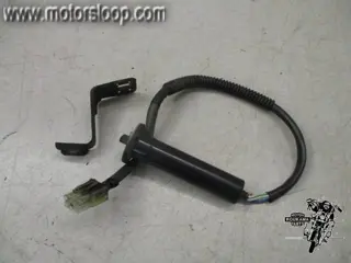 Honda PC800(RC34) Knipperlicht afslag schakelaar