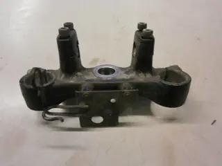 Honda NX250(MD21) Balhoofdplaat 53230-KW3-670