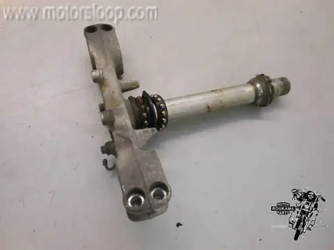 Honda NX250(MD21) Voorvork T-stuk