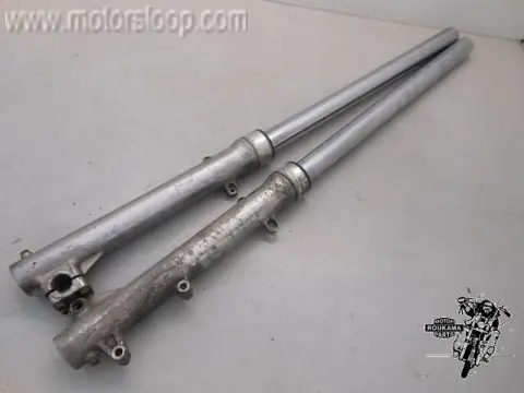 Honda NX250(MD21) Voorvorkpoten