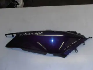 Yamaha XP500(SJ011) Achterkap rechts blauw 5GJ-21721-00-P2