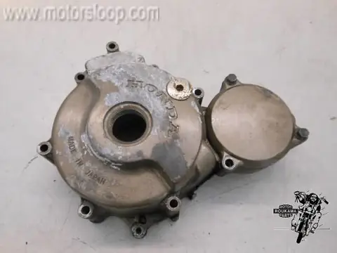 Honda NX250(MD21) Dynamokap