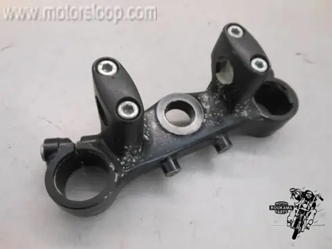 Honda NX250(MD21) Voorvork balhoofdplaat