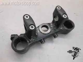 Honda NX250(MD21) Voorvork balhoofdplaat