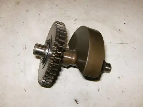 Honda NX650(RD02) Balansas 13420-MN9-000