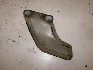 Honda NX650(RD02) Kettinggeleider MN9 52156-KB7-000