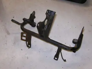 Honda NX650(RD02) Kuipframe MN9