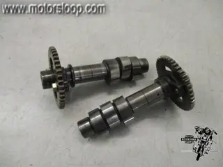 Honda PC800(RC34) Nokkenas set