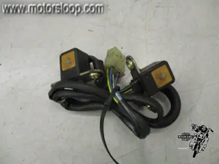 Honda PC800(RC34) Pick-Ups
