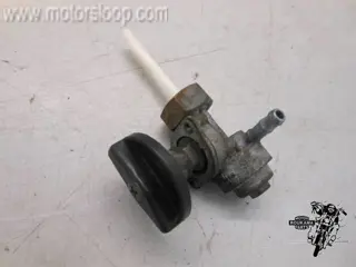 Honda NX250(MD21) Benzinekraan
