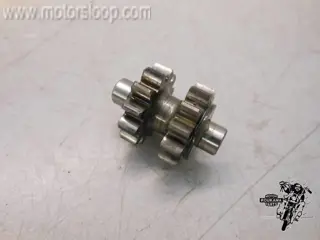 Honda NX250(MD21) Startmotor tandwiel