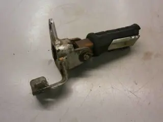 Honda NX250(MD21) Step rechts voor
