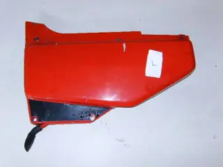 Honda NX250(MD21) Zijkap Links