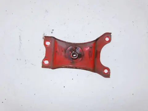 Honda NX650(RD02) Frame Beugel