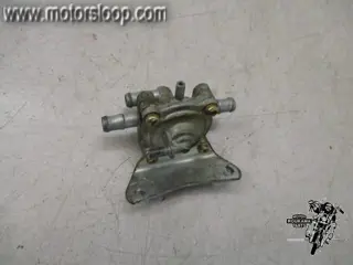 Honda PC800(RC34) Benzinekraan