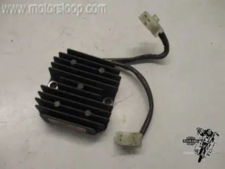 Honda SH232 Spanningsregelaar (1)