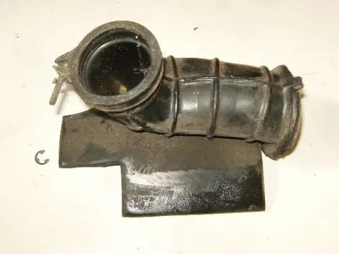 Honda SCV100 Luchtfilter ruber