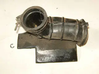 Honda SCV100 Luchtfilter ruber