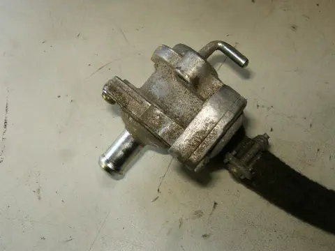 Honda SCV100 Vacuum klep