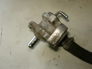 Honda SCV100 Vacuum klep