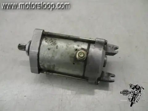 Honda PC800(RC34) Startmotor