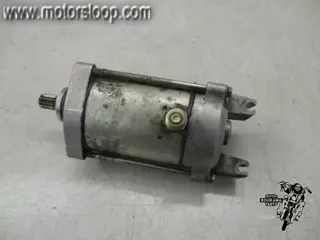 Honda PC800(RC34) Startmotor