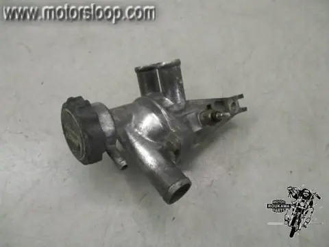 Honda PC800(RC34) Thermostaathuis