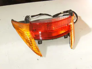Honda SCV100 Achterlicht Unit