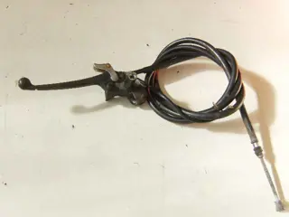 Honda SCV100 Remhendel links met kabel