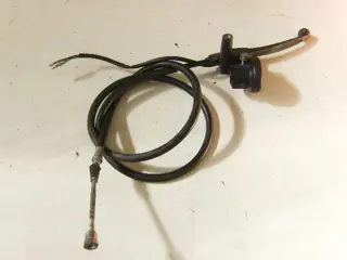 Honda SCV100 Remhendel rechts met kabel