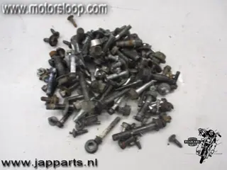 Suzuki UH200(CD1111) Zak diverse bevestigingsmaterialen