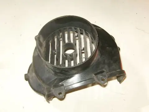 Honda SCV100 Ventilatorkap