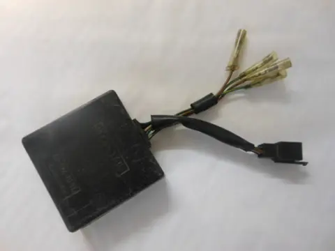 Honda Sensor STOP & TAIL 35550-MB0-701