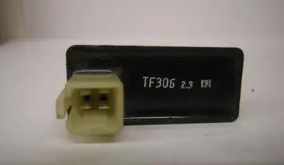 Honda Relais TF306  RELAY, FUEL CUT 36100-MB1-701