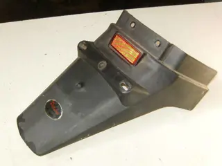 Honda SCV100 Achterspatbord