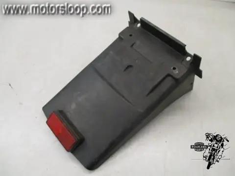 Honda ST1100(SC26) Achterspatbord