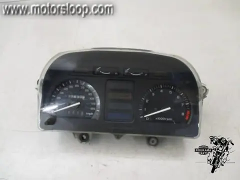 Honda PC800(RC34) Tellerset 1