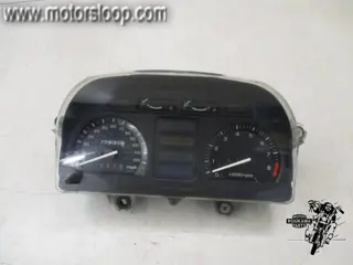 Honda PC800(RC34) Tellerset 1